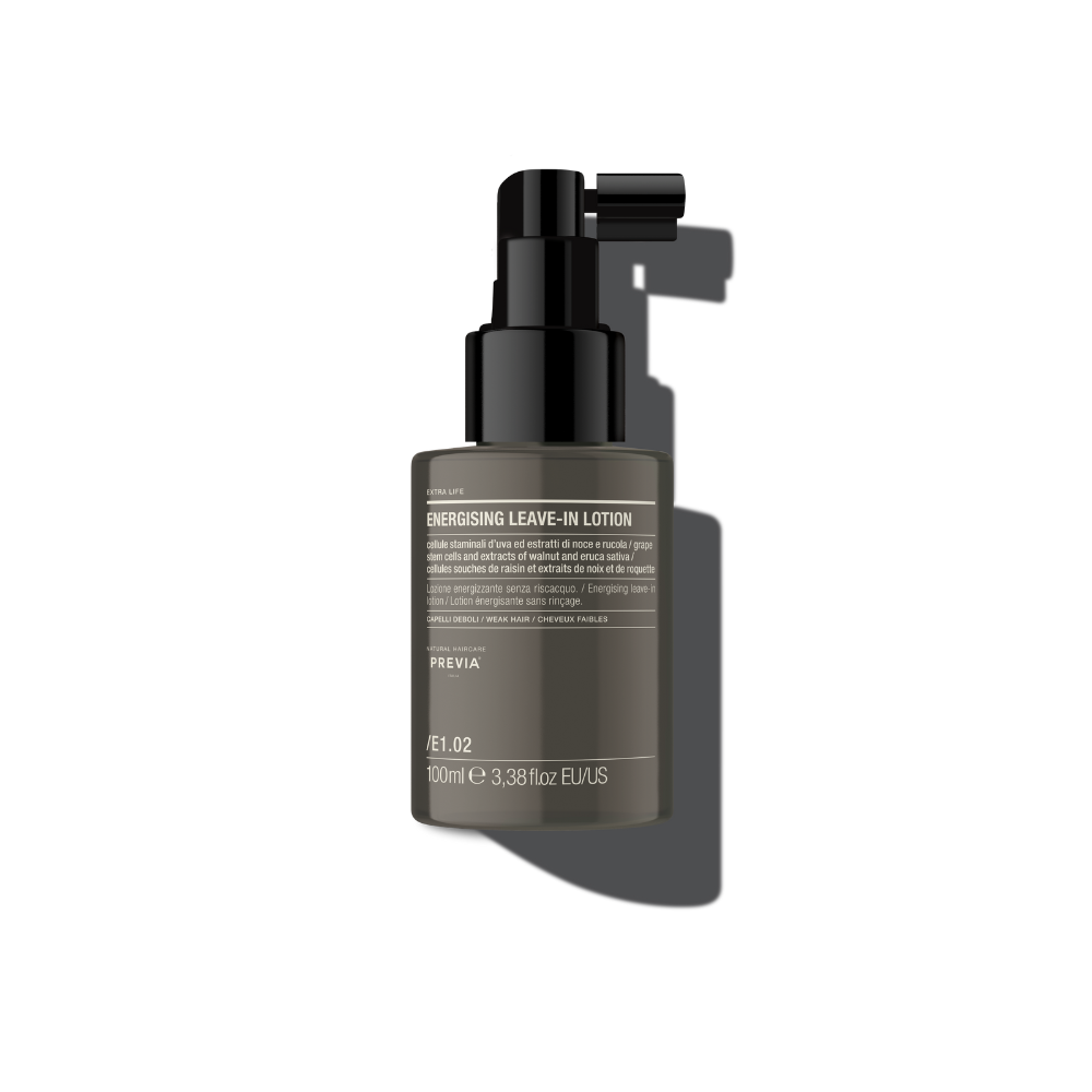 沛芮亞PREVIA 喚活精華