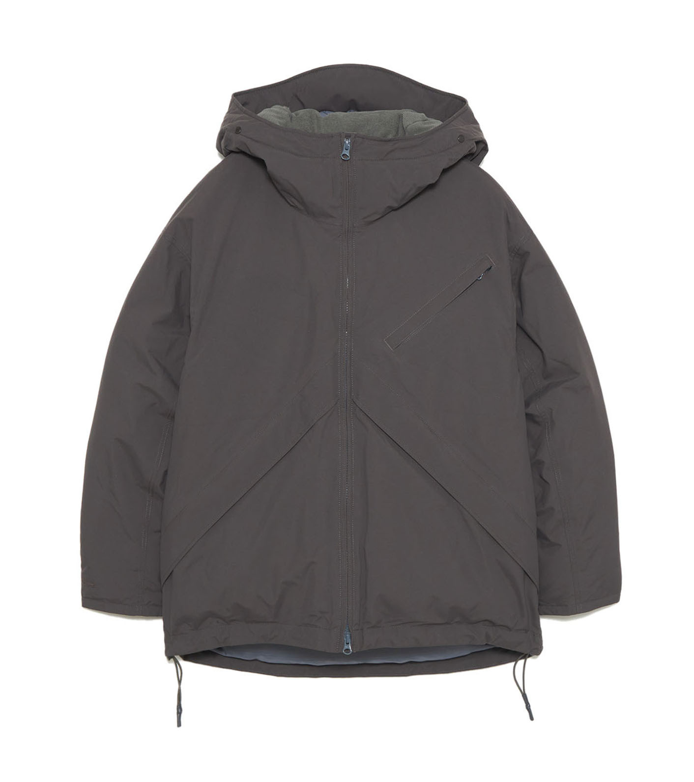 【代購】THE NORTH FACE Purple Label｜GORE-TEX Field Down Jacket 防風防水羽絨外套｜日系機能限定款