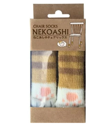 日本Nekoashi貓貓腳坐椅套 (非日本製)