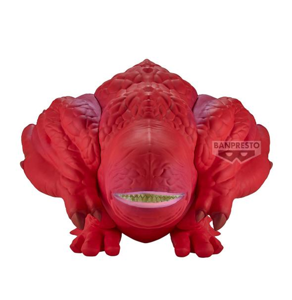 「ACG.GO」「預購」[景品] 魔物獵人系列 奇怪龍 〜恐怖！舊沼地的怪談〜 鎮座獸 特別色