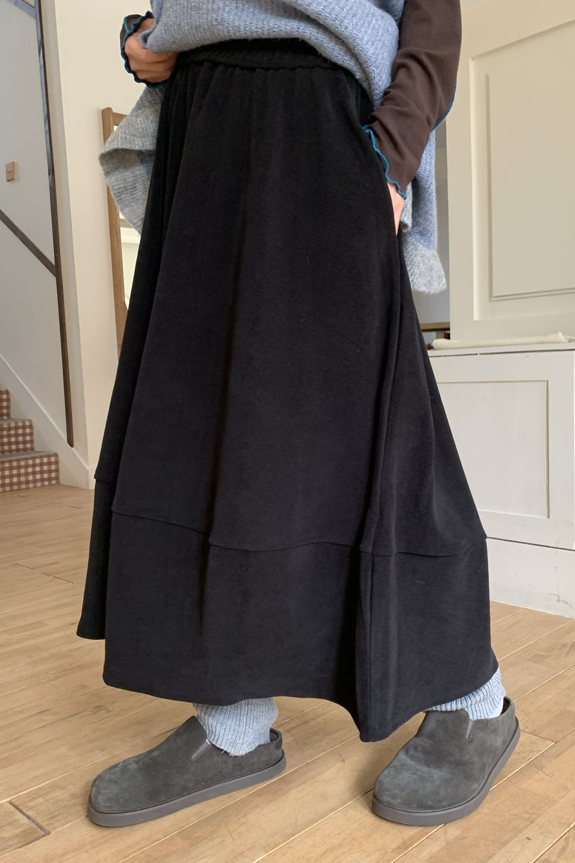 氣質小紋理立體氣球群 2色