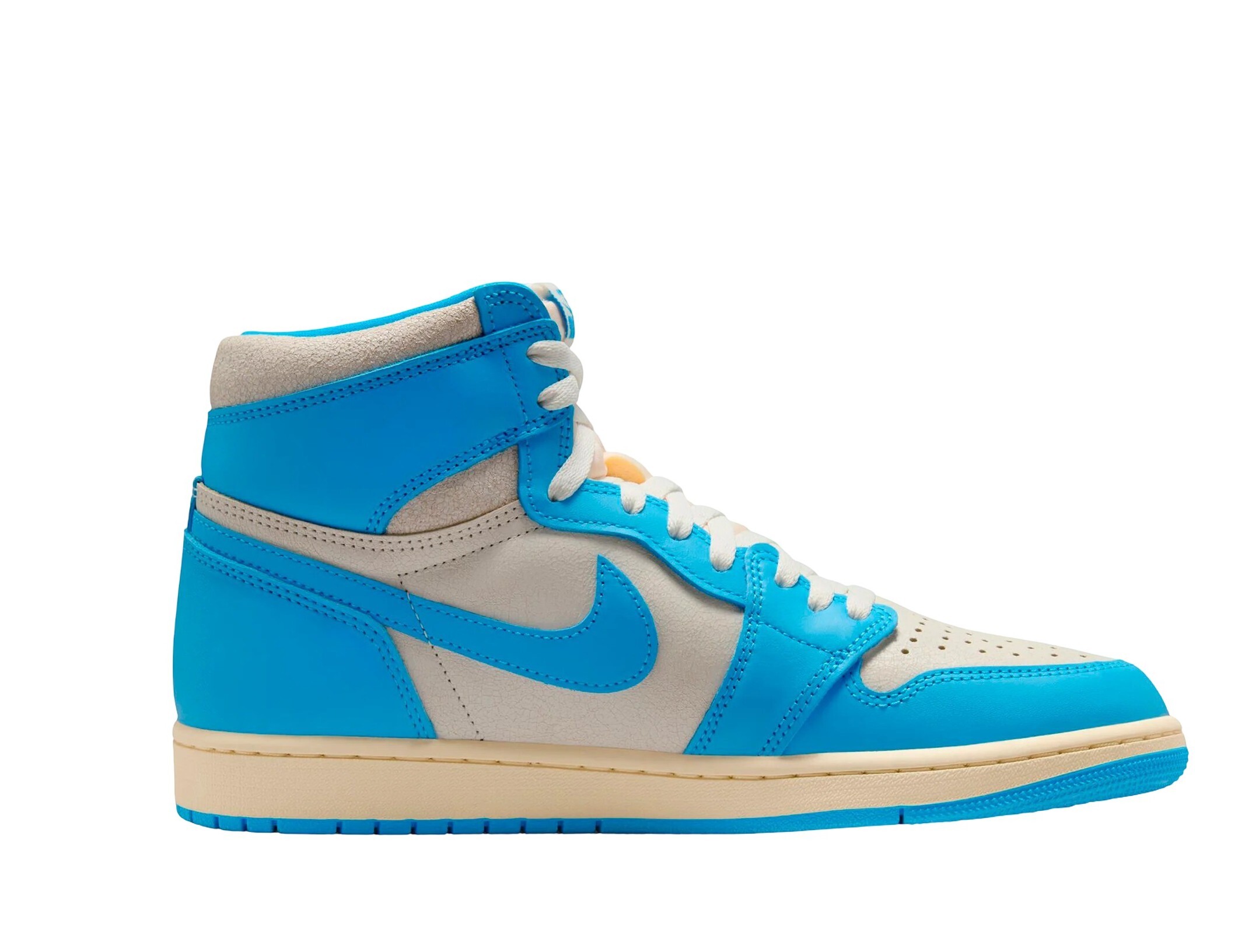 Air Jordan 1 High | Sneaker | Nabwork