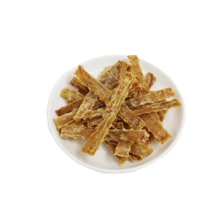 HappyDays 日本產 犬用 無添加鯊魚肉條25g