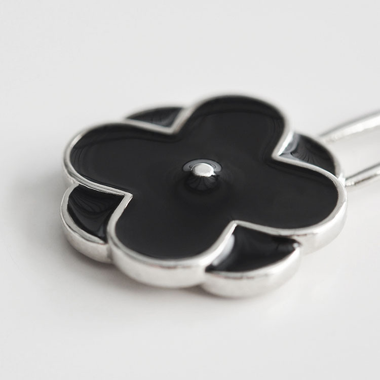 OLIVMEW FOA綴飾 琺瑯滴釉上色圖