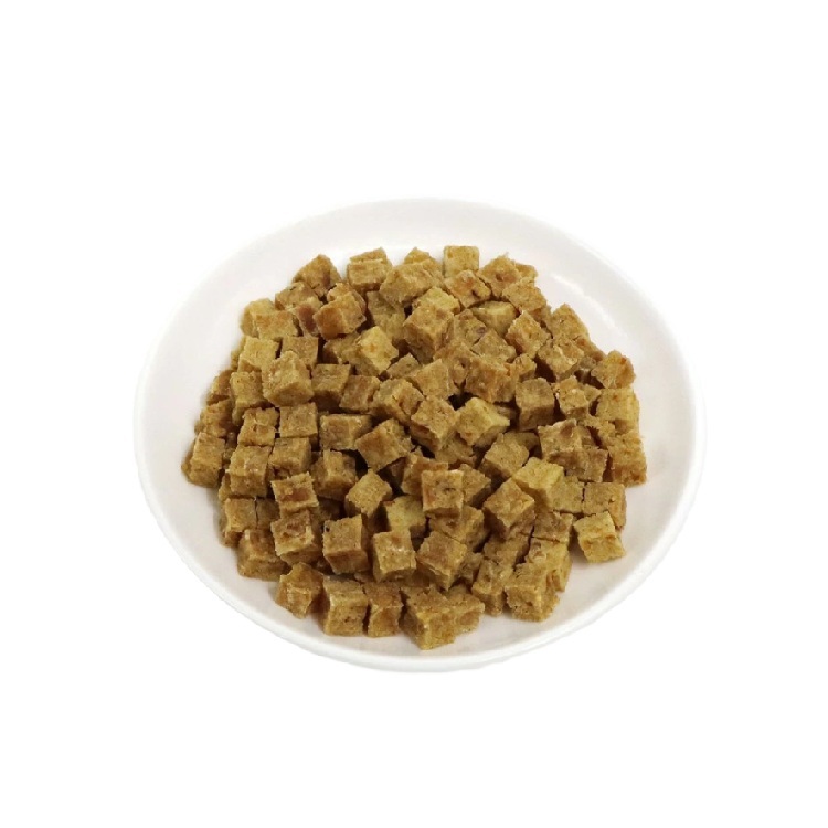 HappyDays 日本產 犬用 無添加鯊魚肉粒 25g