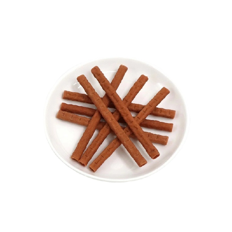 PetPro 日本製 犬用 紅蘿蔔雞肉條 100g