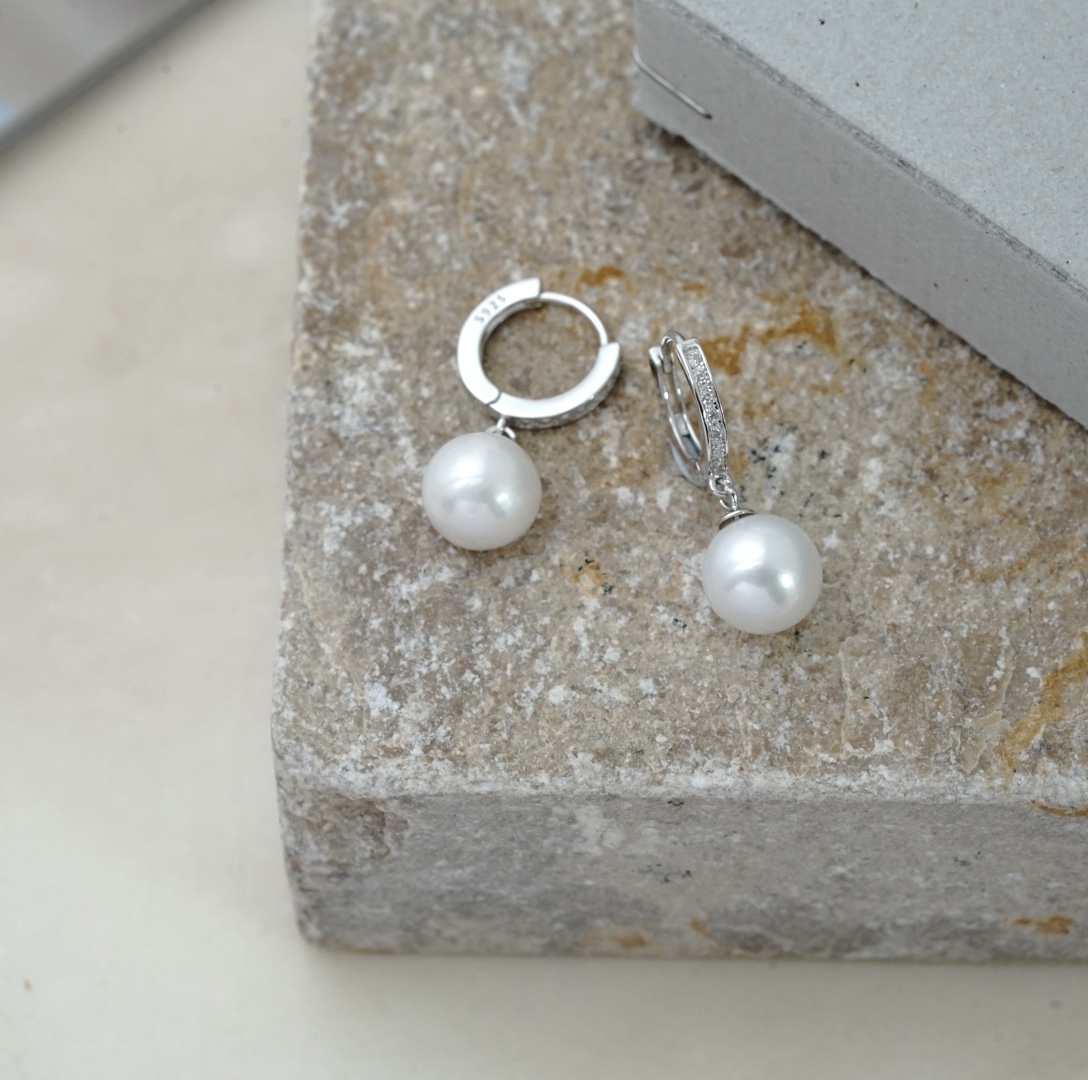 sve40 8-9m 淡水珍珠