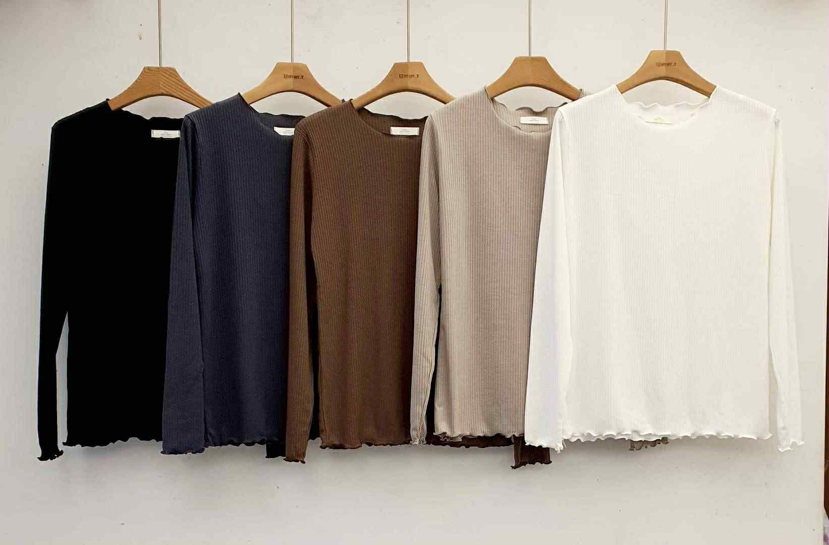 [ 韓國直送 ] MYT167 INNER TOP
