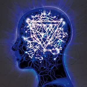 Enter Shikari 《The Mindsweep》（LP）