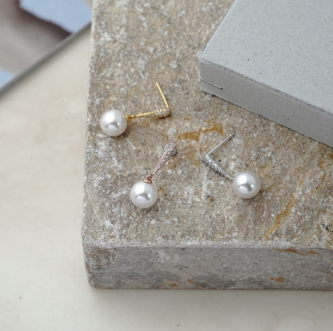 sve29 施華洛珍珠