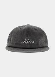 VERDY X Noice 板帽