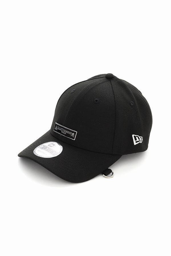 Mastermind X New Era 棒球帽
