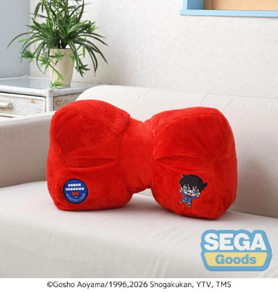 「ACG.GO」「預購」[景品]《名偵探柯南》造型咕臣 -蝶形煲呔變聲器-