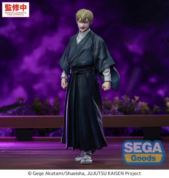 「ACG.GO」「預購」[XStellar]《咒術迴戰 死滅洄游》禪院直哉