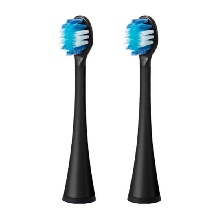Panasonic 國際 電動牙刷輕薄極細款(小) 耗材刷頭(WEW0800K/WEW0800W)