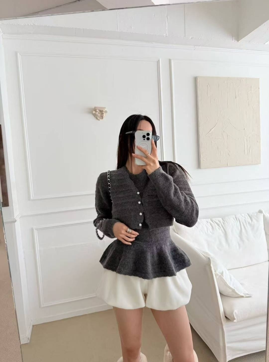 法式小蛋糕🧁set