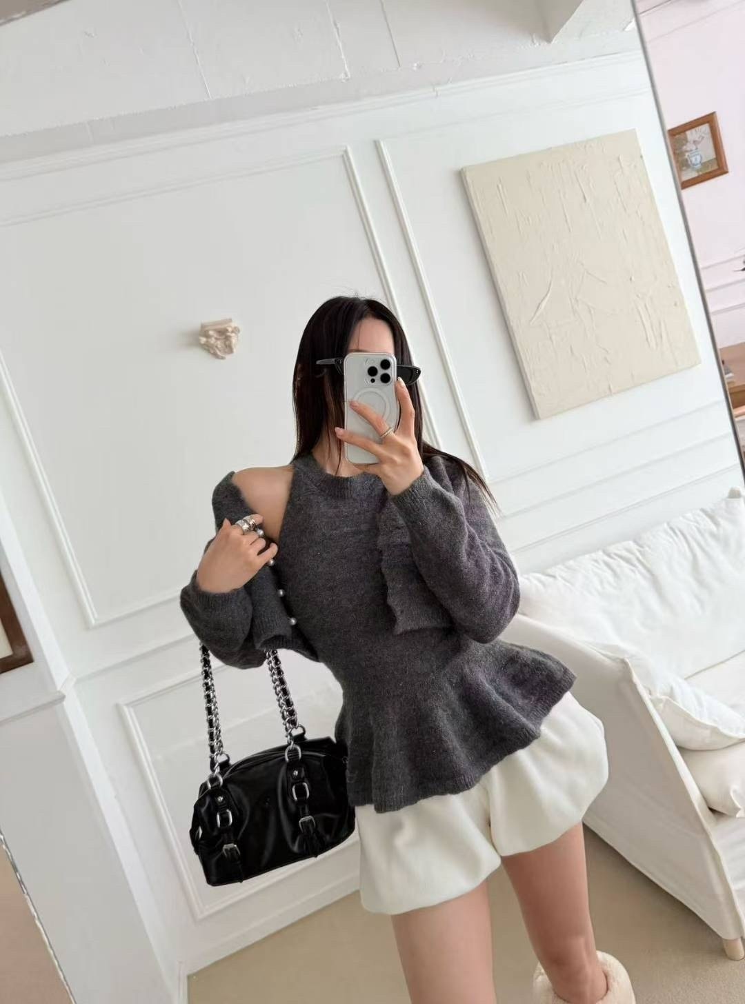 法式小蛋糕🧁set