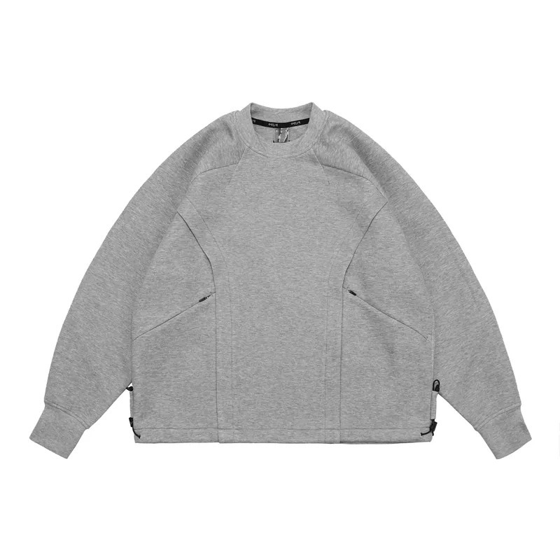 oqLiq Pitcher Sweater