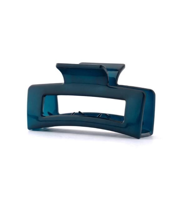 [連線優惠]ANEMONE 方形彩色髮夾