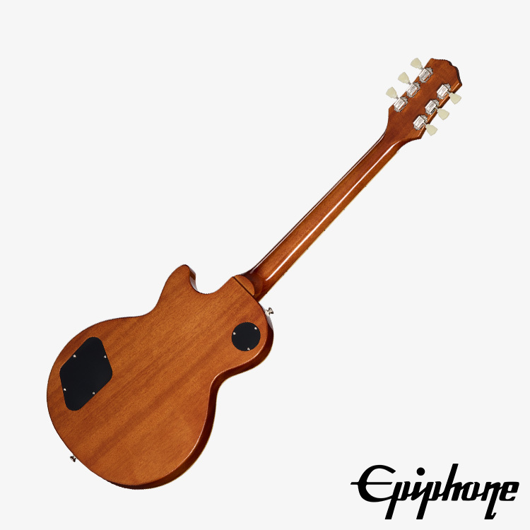 Epiphone Les Paul Standard 50s Seafoam Green 電吉他