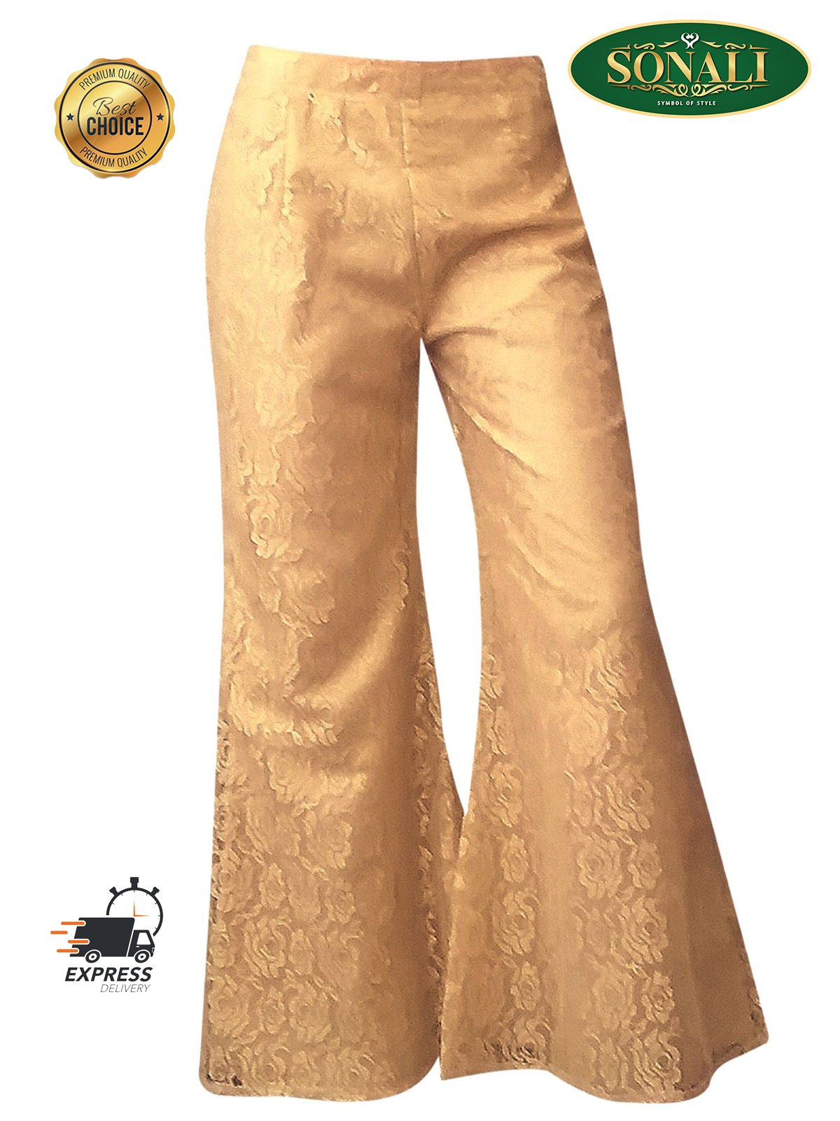 Sonali Premier Quality Children's Legging / Girls Long Pants - Move Out Sale!