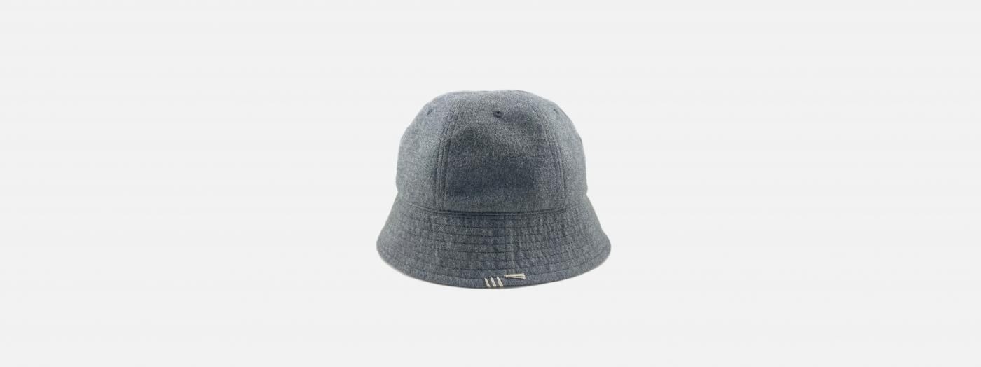 HUNTISM SB Metro Hat