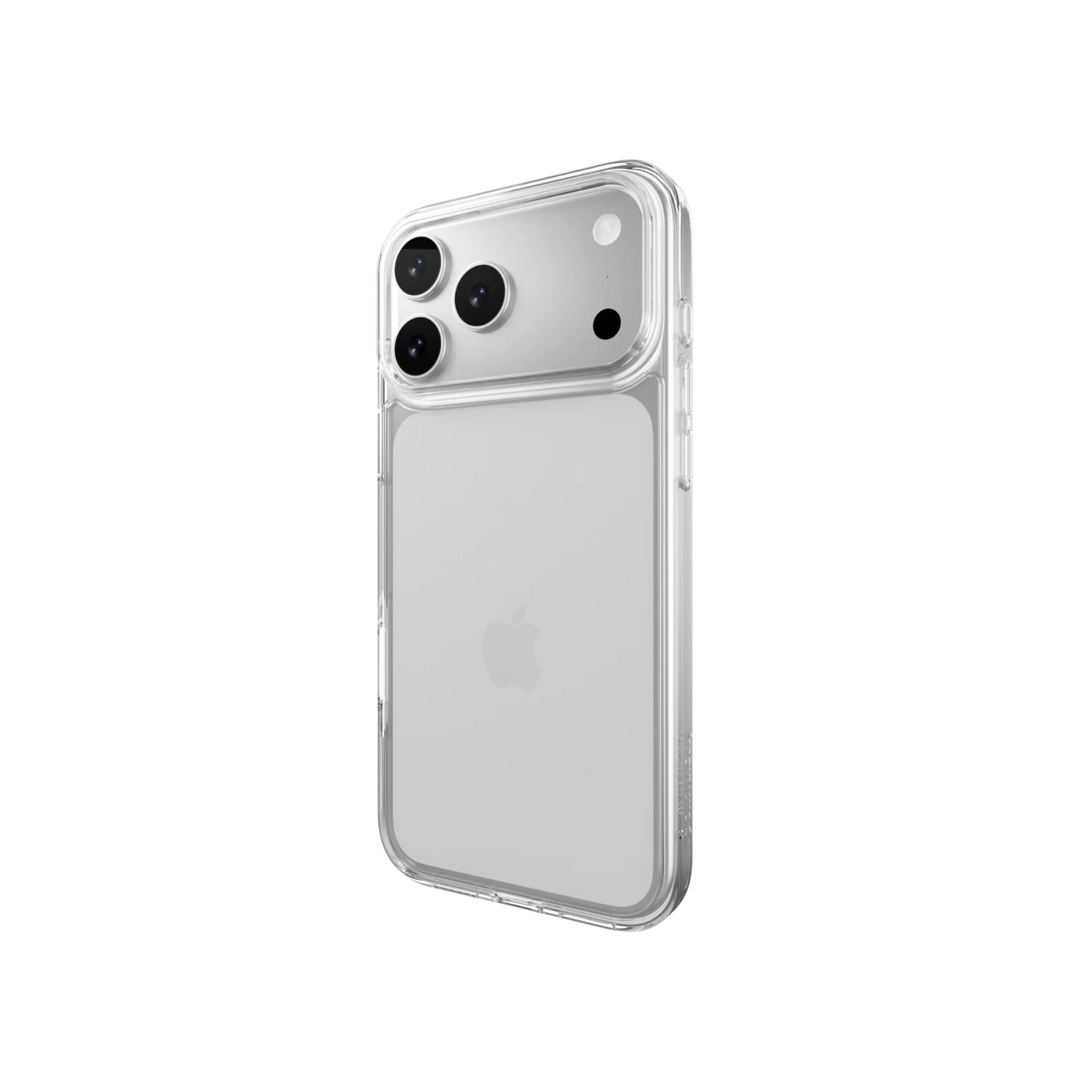 SwitchEasy iPhone 17 Pro Max Crush 軍規防摔保護殼