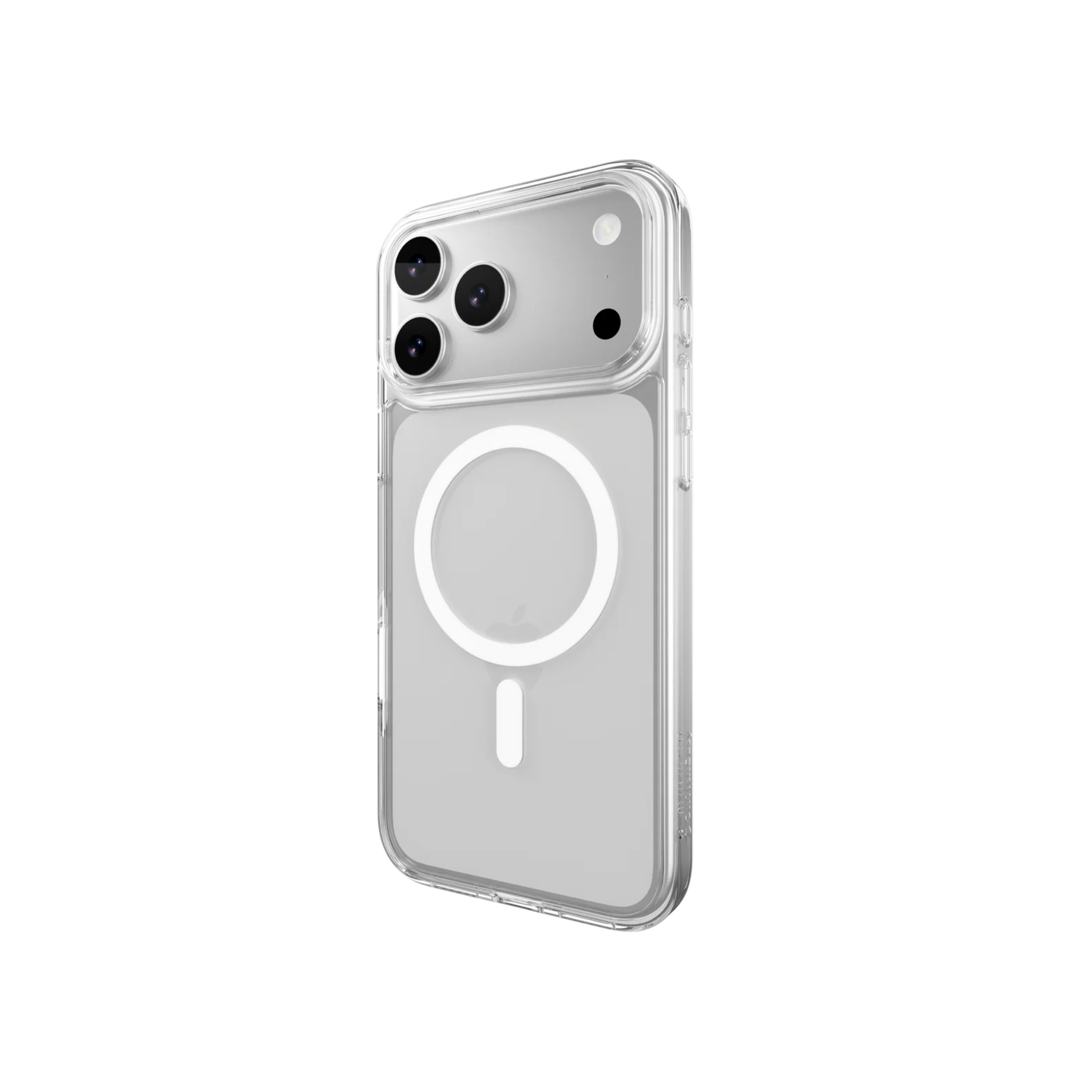 SwitchEasy iPhone 17 Pro Max Crush M 軍規防摔保護殼