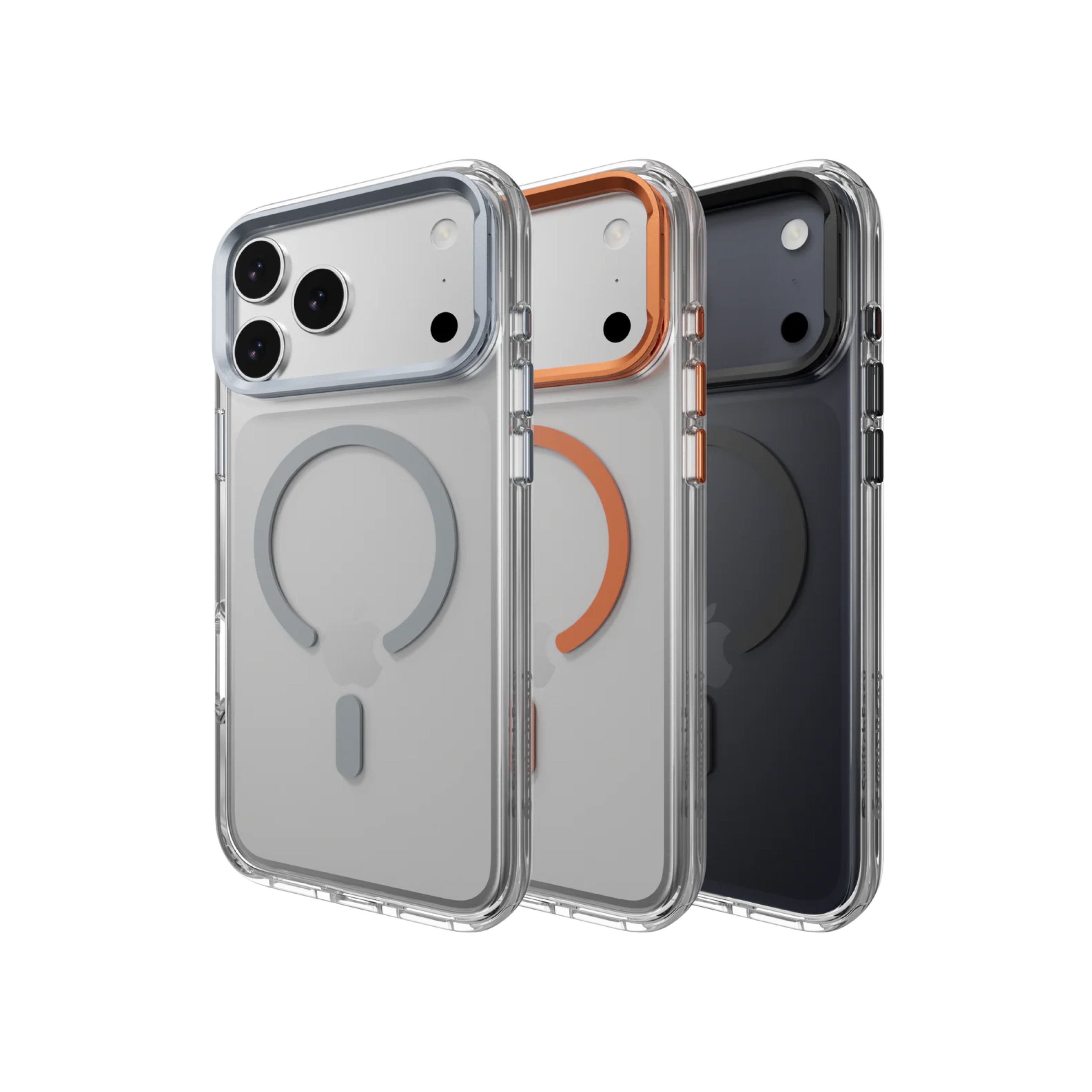 SwitchEasy iPhone 17 Pro Max LenStand M 鏡頭支架軍規防摔保護殼