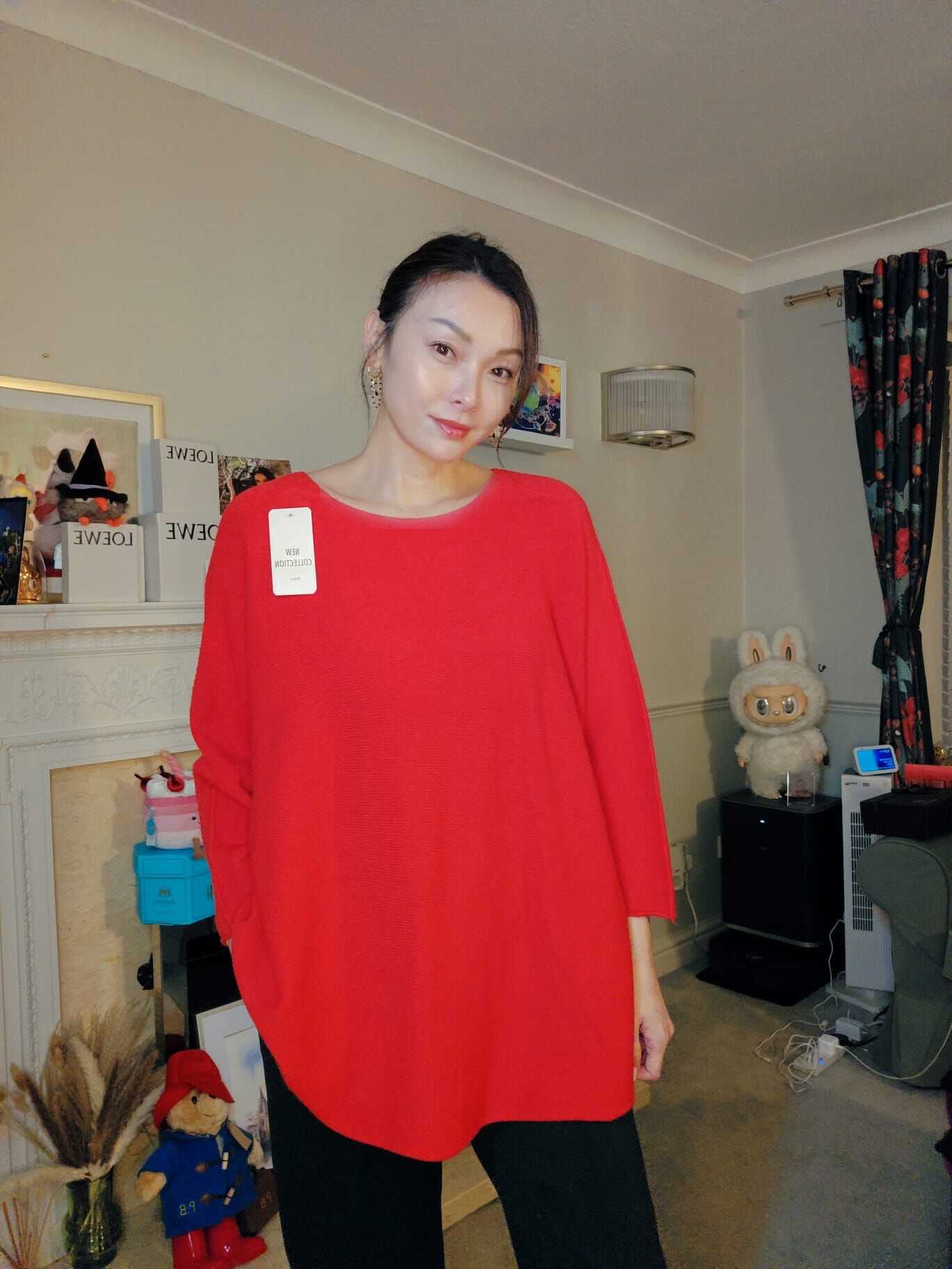 英國代購 (獨立訂單)-FM13 C (L ) MADE IN ITALY 🎄🎄香港現貨🎄🎄