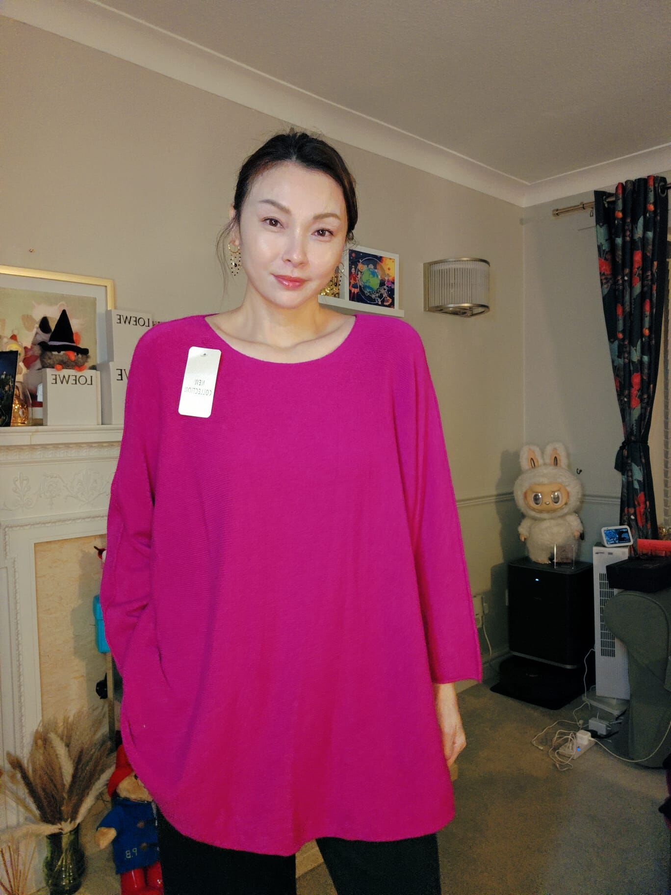 英國代購 (獨立訂單)-FM13 C (L ) MADE IN ITALY 🎄🎄香港現貨🎄🎄