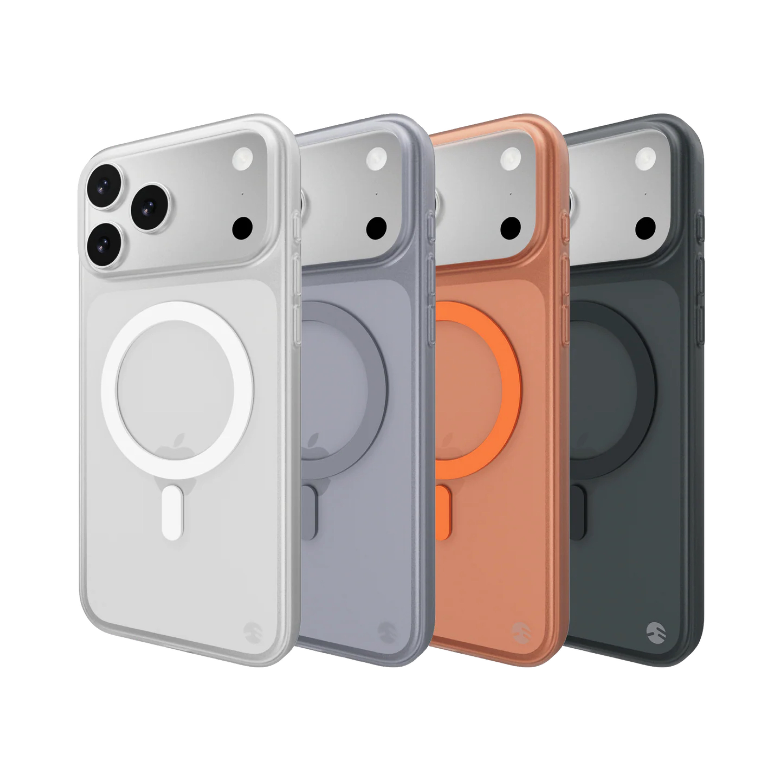 SwitchEasy iPhone 17 Pro Max 0.35 M 極輕薄保護殼