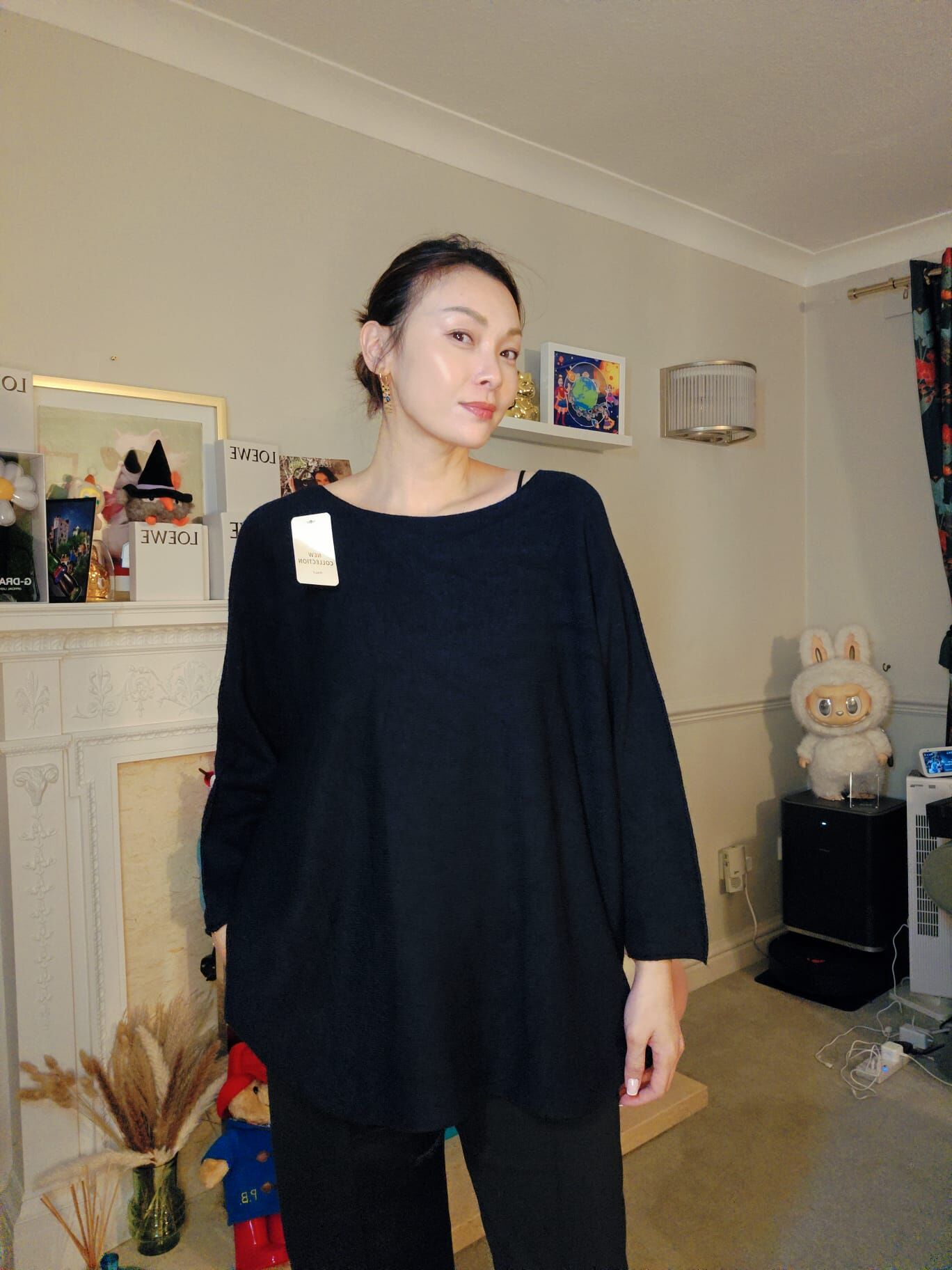 英國代購 (獨立訂單)- FM13 D (L) MADE IN ITALY