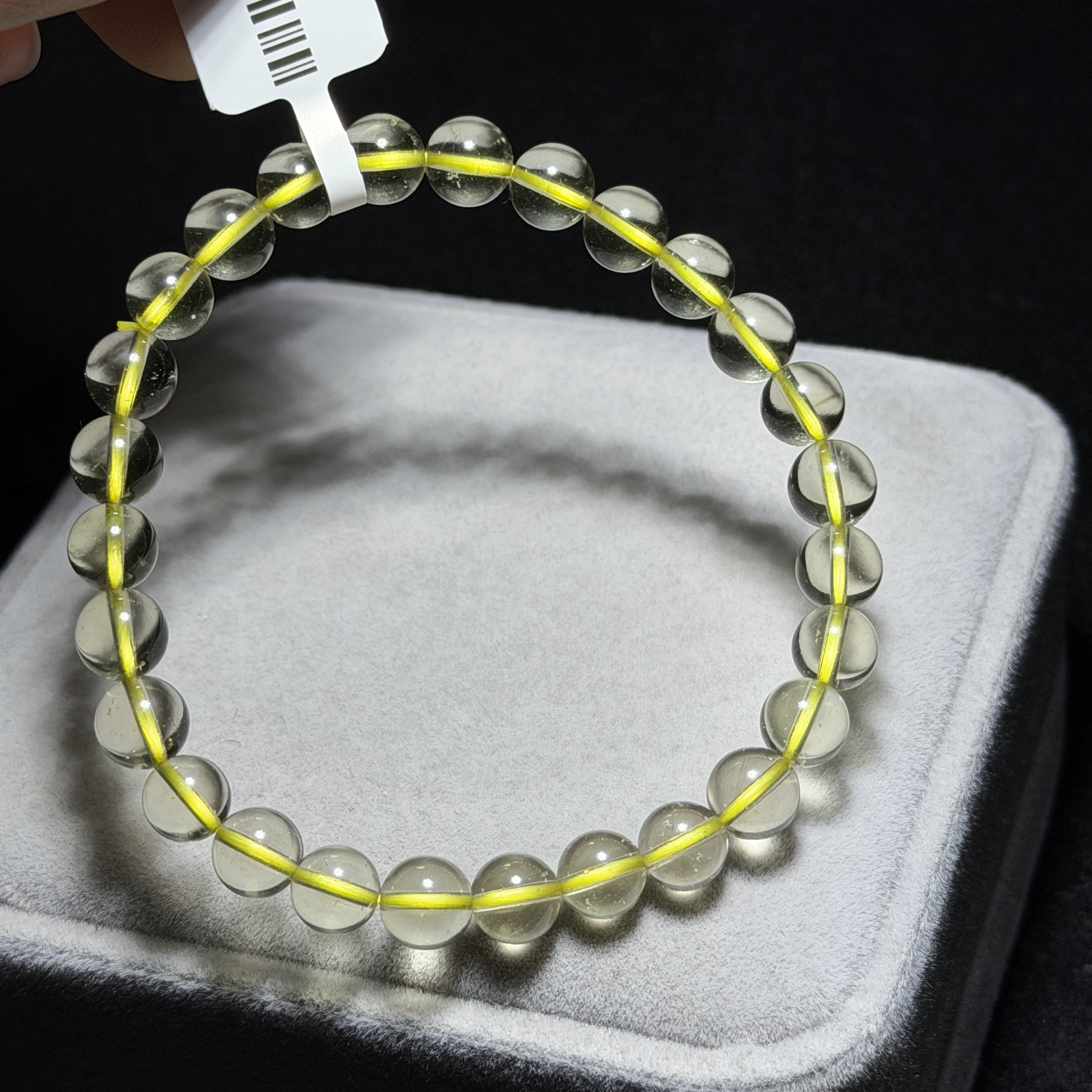 高級數利比亞黃金隕石 7+mm LB1620