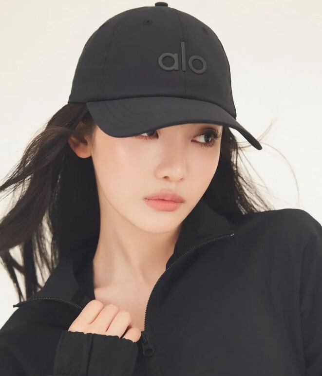 【現貨】ALO Performance Off-Duty Cap 棒球帽 AESPA 寧寧 寧藝卓同款