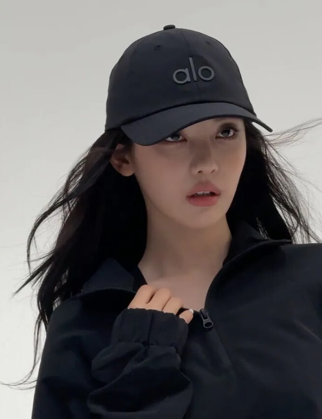 【現貨】ALO Performance Off-Duty Cap 棒球帽 AESPA 寧寧 寧藝卓同款