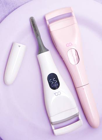 韓國OA｜雙重加熱睫毛夾｜無線Type-C充電（第2件10% off）