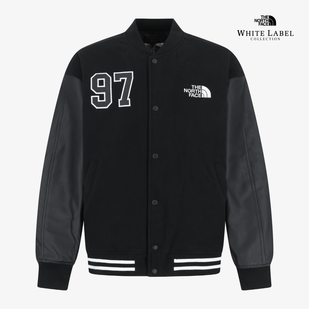 【代購】THE NORTH FACE VARSITY HEAT 保暖機能外套