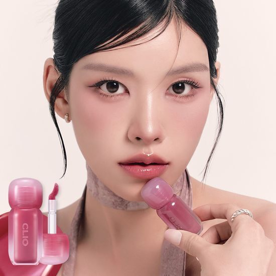 《預訂品》CLIO Volumate Blur Tint