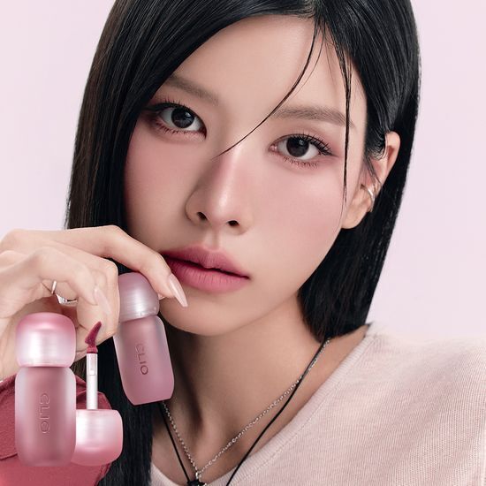 《預訂品》CLIO Volumate Blur Tint