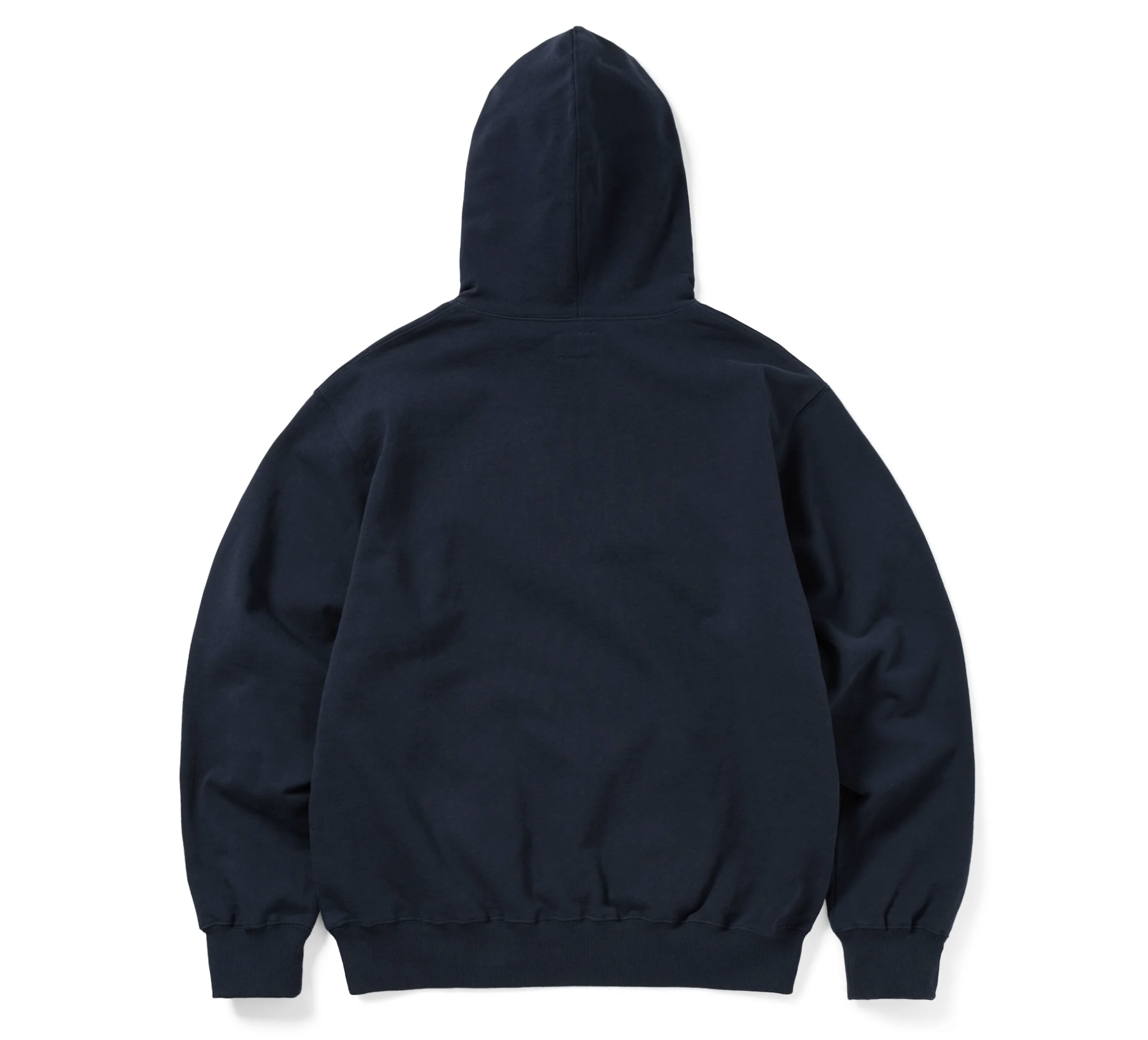 Thisisneverthat T-Logo LT Hoodie- Navy