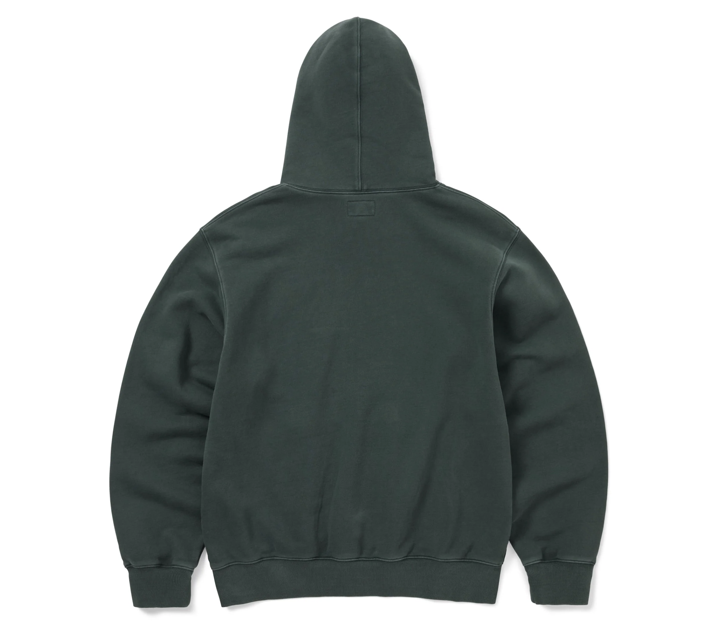 Thisisneverthat T-Logo LT Hoodie- Dark Slate