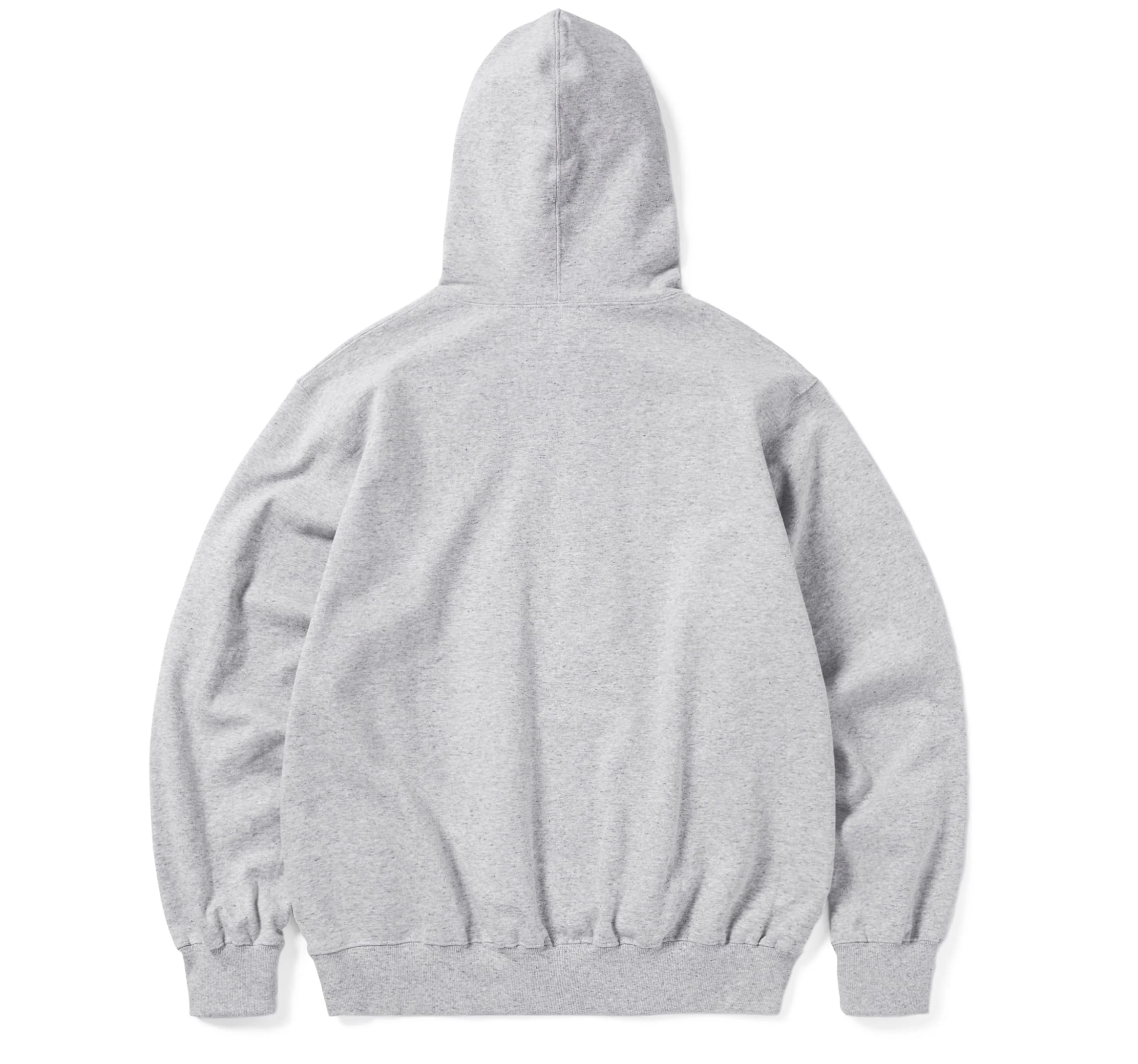 Thisisneverthat T-Logo LT Hoodie- Grey