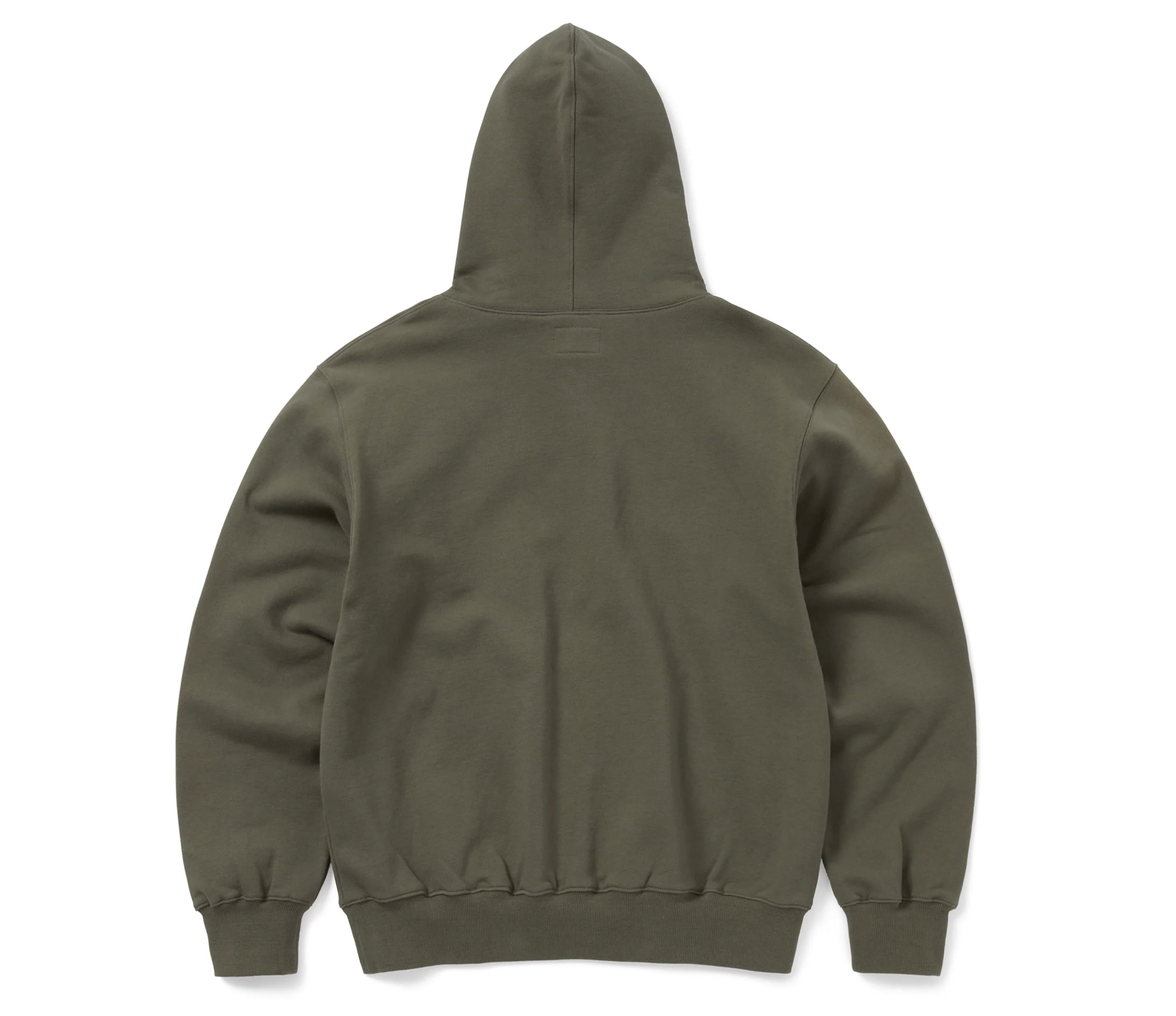 Thisisneverthat T-Logo LT Hoodie- Olive