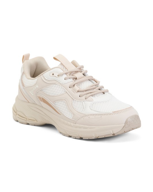 【預購】NICOLE MILLER Hawk Retro H111253 女裝運動鞋