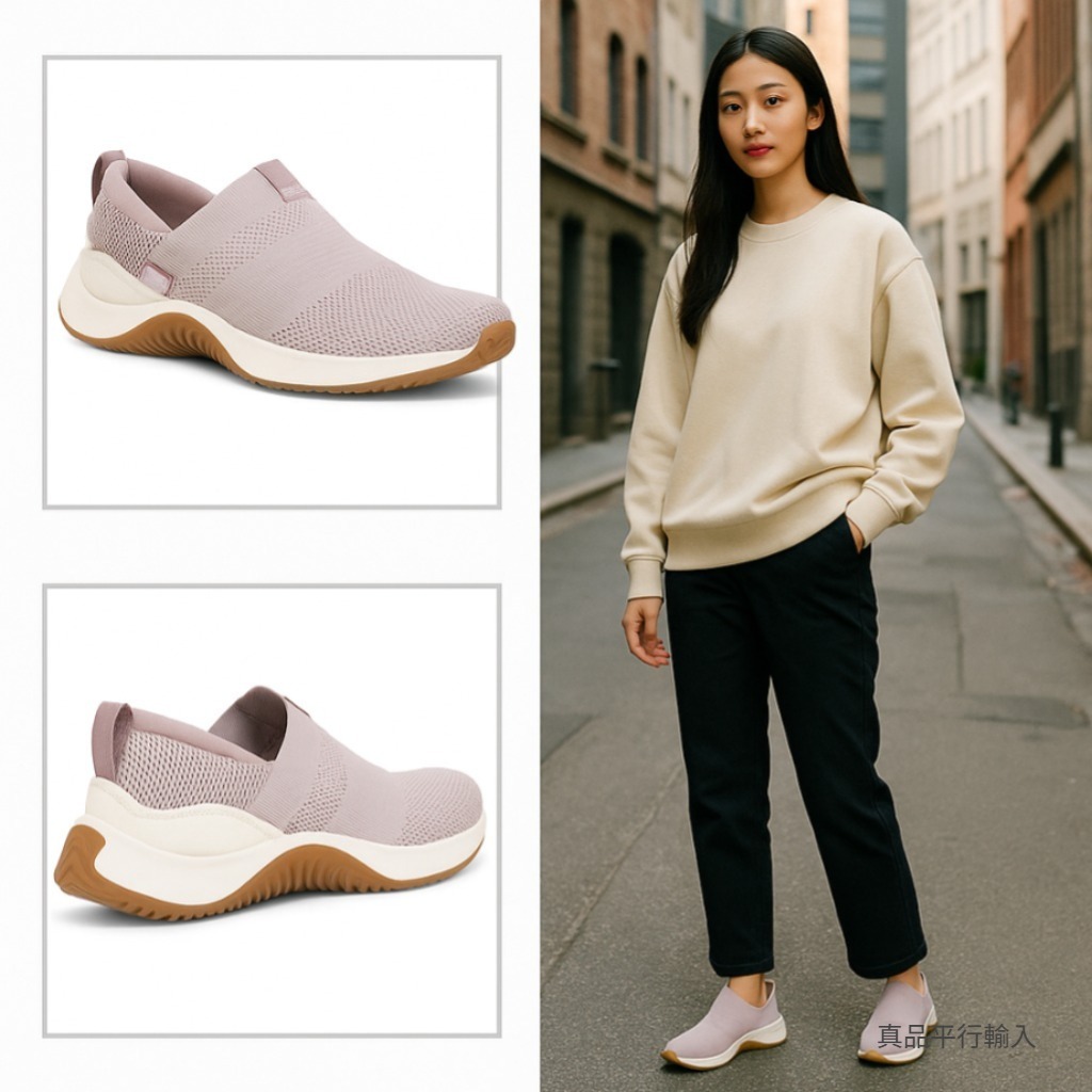 【預購】RYKA H111254 女裝休閒鞋