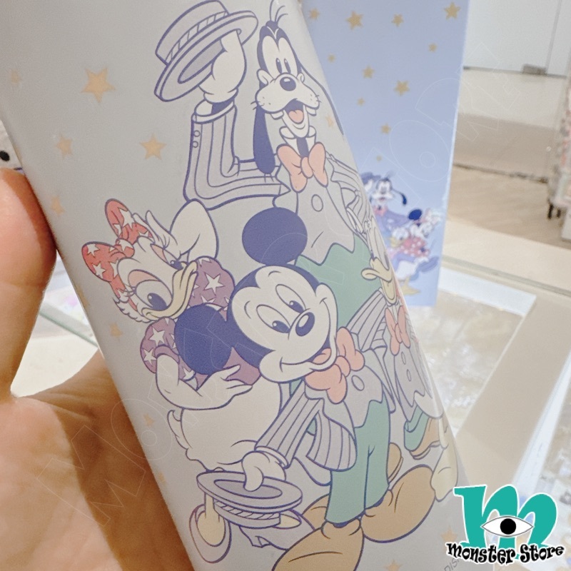 米奇與朋友保溫樽