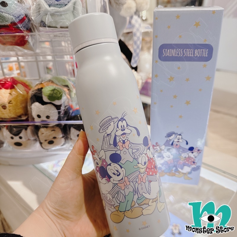 米奇與朋友保溫樽