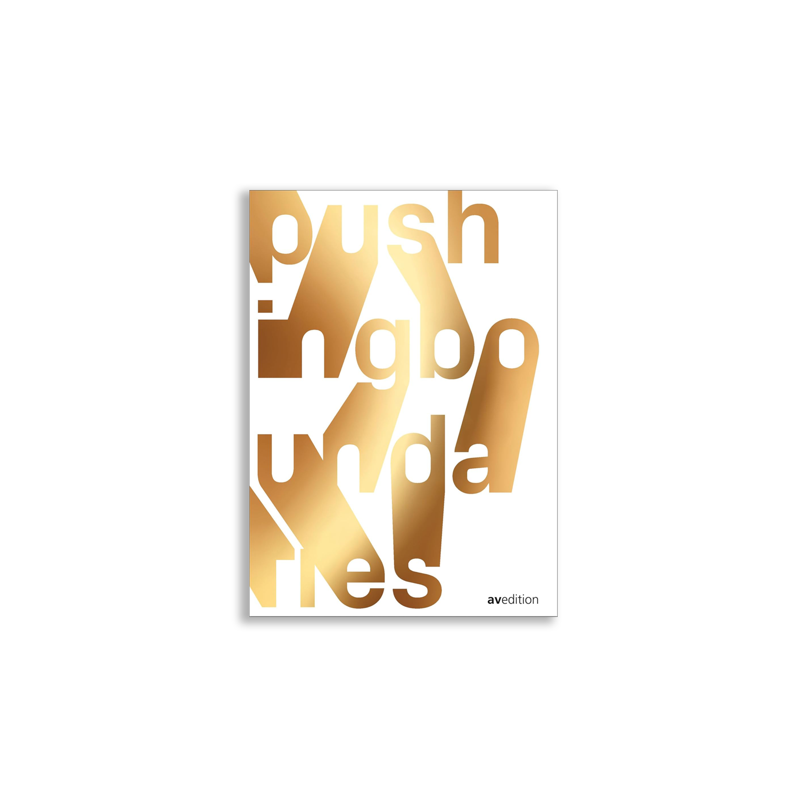 Pushing Boundaries: Pioneers of Advanced Technologies