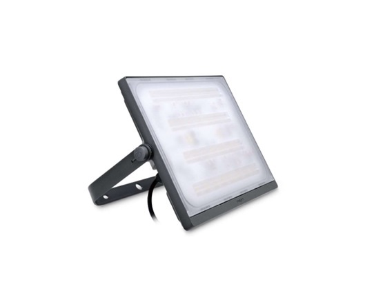 飛利浦 BVP 176 LED 220 200W 3000K 22,000LM LED 泛光燈